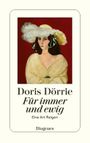Für immer und ewig Cover des Buches Für immer und ewig (ISBN: 9783257600872)