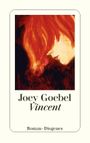 Vincent Cover des Buches Vincent (ISBN: 9783257608038)