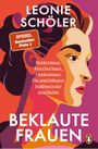 Beklaute Frauen Cover des Buches Beklaute Frauen (ISBN: 9783328112945)