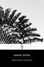 Robinson Crusoe Cover des Buches Robinson Crusoe (ISBN: 9783328115304)