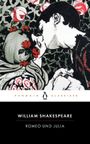 Romeo und Julia Cover des Buches Romeo und Julia (ISBN: 9783328115557)