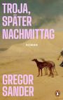 Troja, später Nachmittag Cover des Buches Troja, später Nachmittag (ISBN: 9783328605089)