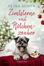 Zimtsterne und Pfötchenzauber Cover des Buches Zimtsterne und Pfötchenzauber (ISBN: 9783365015117)