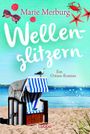 Wellenglitzern Cover des Buches Wellenglitzern (ISBN: 9783404174898)
