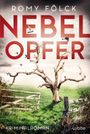 Nebelopfer Cover des Buches Nebelopfer (ISBN: 9783404189366)