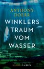 Winklers Traum vom Wasser Cover des Buches Winklers Traum vom Wasser (ISBN: 9783406691614)