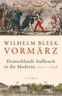 Vormärz Cover des Buches Vormärz (ISBN: 9783406735332)