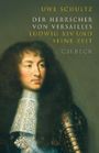 Der Herrscher von Versailles Cover des Buches Der Herrscher von Versailles (ISBN: 9783406782237)