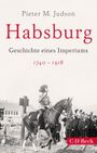 Habsburg Cover des Buches Habsburg (ISBN: 9783406795190)