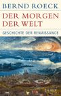 Der Morgen der Welt Cover des Buches Der Morgen der Welt (ISBN: 9783406803321)