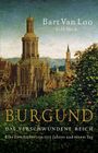 Burgund Cover des Buches Burgund (ISBN: 9783406813658)