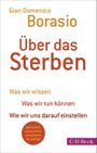 Über das Sterben Cover des Buches Über das Sterben (ISBN: 9783406849879)