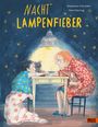Nachtlampenfieber Cover des Buches Nachtlampenfieber (ISBN: 9783407756749)