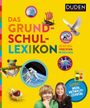 Das Grundschullexikon: Entdecken – Verstehen – Mitmachen Cover des Buches Das Grundschullexikon: Entdecken – Verstehen – Mitmachen (ISBN: 9783411730544)
