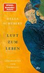 Luft zum Leben Cover des Buches Luft zum Leben (ISBN: 9783423149525)