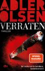 Verraten Cover des Buches Verraten (ISBN: 9783423222068)