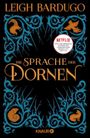 Die Sprache der Dornen Cover des Buches Die Sprache der Dornen (ISBN: 9783426226797)