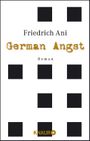 German Angst Cover des Buches German Angst (ISBN: 9783426412046)