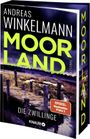 Moorland. Die Zwillinge Cover des Buches Moorland. Die Zwillinge (ISBN: 9783426564691)