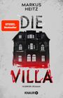 Die Villa Cover des Buches Die Villa (ISBN: 9783426568330)