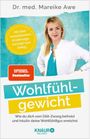 Wohlfühlgewicht Cover des Buches Wohlfühlgewicht (ISBN: 9783426675823)