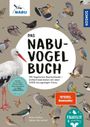 Das NABU-Vogelbuch Cover des Buches Das NABU-Vogelbuch (ISBN: 9783440185230)