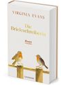 Die Briefeschreiberin Cover des Buches Die Briefeschreiberin (ISBN: 9783442303069)