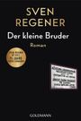 Der kleine Bruder Cover des Buches Der kleine Bruder (ISBN: 9783442497591)