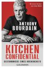 Kitchen Confidential Cover des Buches Kitchen Confidential (ISBN: 9783442497737)