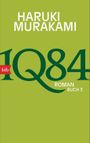 1Q84 (Buch 3) Cover des Buches 1Q84 (Buch 3) (ISBN: 9783442743636)