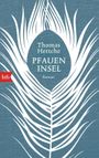 Pfaueninsel Cover des Buches Pfaueninsel (ISBN: 9783442749836)