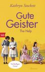 Gute Geister Cover des Buches Gute Geister (ISBN: 9783442776368)