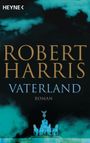 Vaterland Cover des Buches Vaterland (ISBN: 9783453421714)