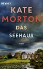 Das Seehaus Cover des Buches Das Seehaus (ISBN: 9783453427907)
