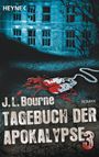 Tagebuch der Apokalypse 3 Cover des Buches Tagebuch der Apokalypse 3 (ISBN: 9783453436336)