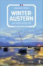 Winteraustern Cover des Buches Winteraustern (ISBN: 9783455009378)