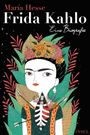 Frida Kahlo Cover des Buches Frida Kahlo (ISBN: 9783458363477)