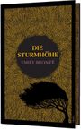 Die Sturmhöhe Cover des Buches Die Sturmhöhe (ISBN: 9783458645603)