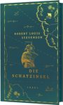 Die Schatzinsel Cover des Buches Die Schatzinsel (ISBN: 9783458646389)