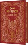 Schuld und Sühne Cover des Buches Schuld und Sühne (ISBN: 9783458646563)