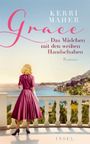 Grace. Das Mädchen mit den weißen Handschuhen Cover des Buches Grace. Das Mädchen mit den weißen Handschuhen (ISBN: 9783458681175)