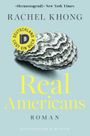 Real Americans Cover des Buches Real Americans (ISBN: 9783462005721)