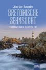 Bretonische Sehnsucht Cover des Buches Bretonische Sehnsucht (ISBN: 9783462008043)