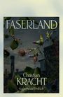 Faserland Cover des Buches Faserland (ISBN: 9783462301465)