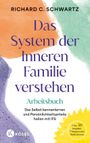 Das System der Inneren Familie verstehen – Arbeitsbuch Cover des Buches Das System der Inneren Familie verstehen – Arbeitsbuch (ISBN: 9783466348497)