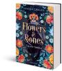 Flowers & Bones, Band 1 - Tag der Seelen Cover des Buches Flowers & Bones, Band 1 - Tag der Seelen (ISBN: 9783473402304)