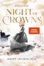 Nights of Crowns - Kämpf um dein Herz Cover des Buches Nights of Crowns - Kämpf um dein Herz (ISBN: 9783473585694)