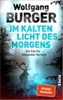 Im kalten Licht des Morgens Cover des Buches Im kalten Licht des Morgens (ISBN: 9783492064408)