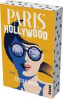 Paris Hollywood Cover des Buches Paris Hollywood (ISBN: 9783492068789)