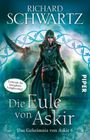 Die Eule von Askir Cover des Buches Die Eule von Askir (ISBN: 9783492280884)